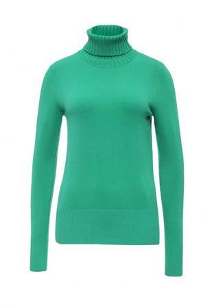 Водолазка oodji