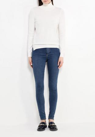 Водолазка oodji