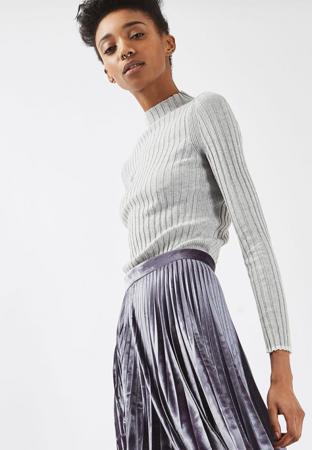 Водолазка Topshop