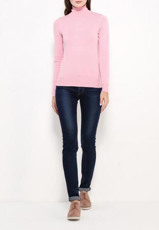 Водолазка oodji