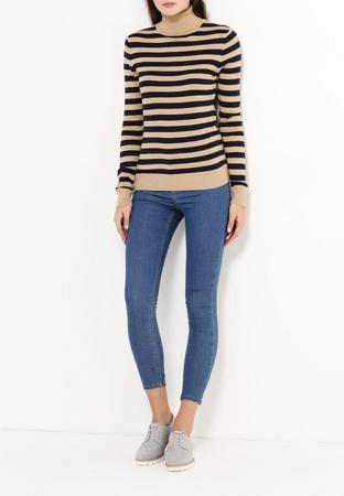 Водолазка oodji