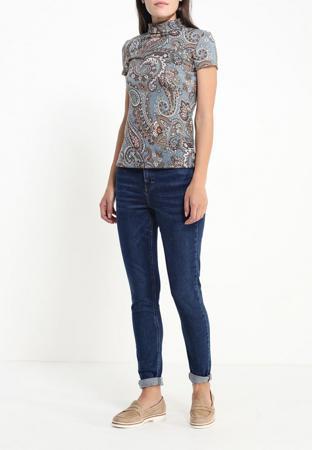 Водолазка oodji