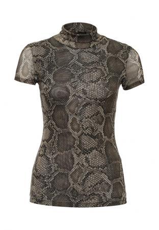 Водолазка oodji