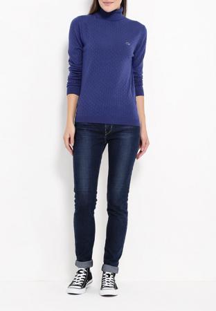 Водолазка Lacoste