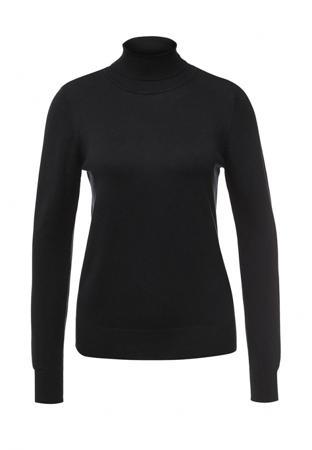 Водолазка oodji