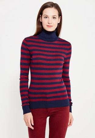 Водолазка oodji