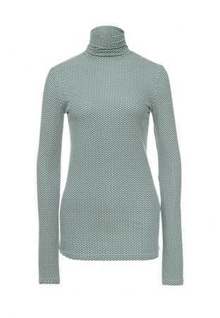 Водолазка oodji