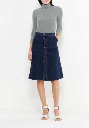 Водолазка oodji