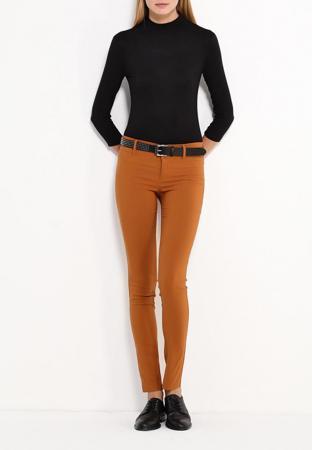 Водолазка oodji