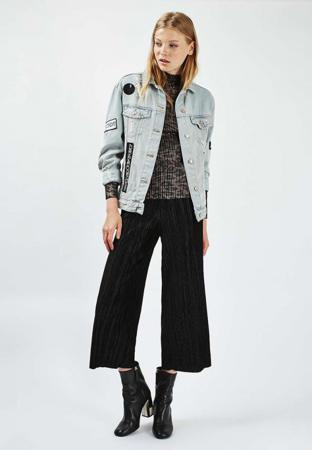 Водолазка Topshop