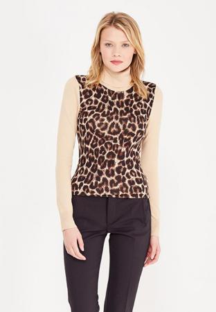 Водолазка oodji