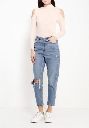 Водолазка Edge Street