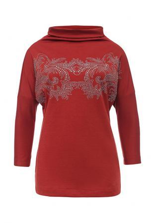 Водолазка oodji