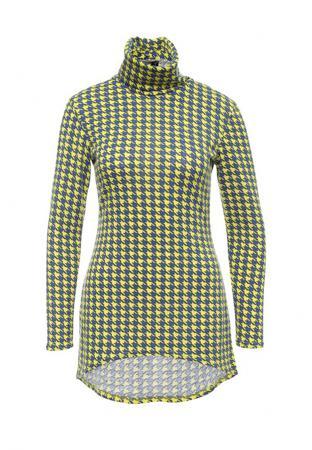 Водолазка Love & Light