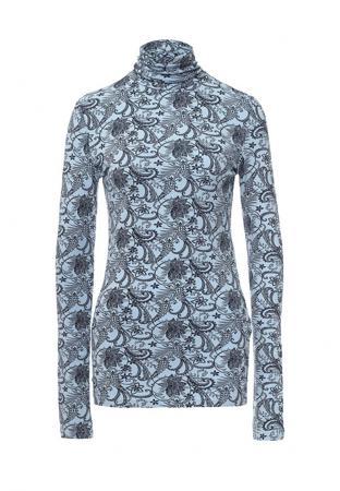 Водолазка oodji