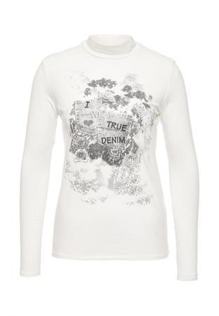 Водолазка oodji