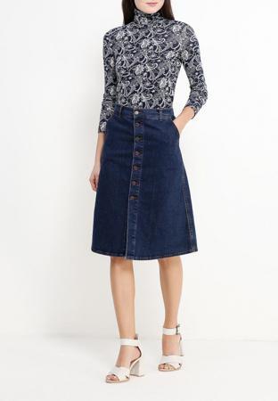 Водолазка oodji