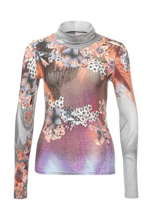 Водолазка Adzhedo