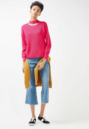 Водолазка Topshop
