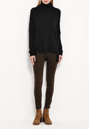 Водолазка oodji