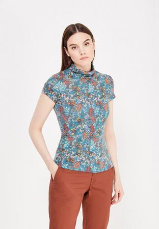 Водолазка oodji