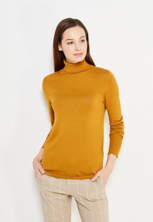 Водолазка oodji