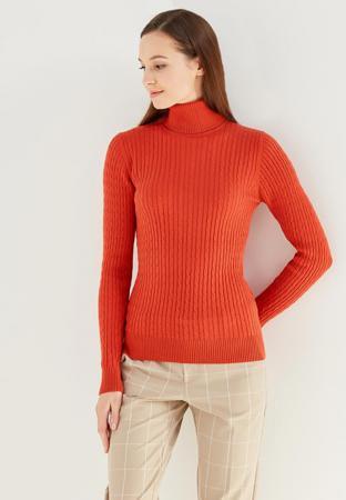 Водолазка oodji