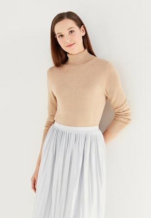 Водолазка oodji