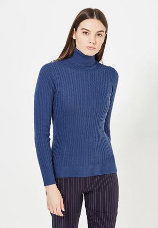 Водолазка oodji