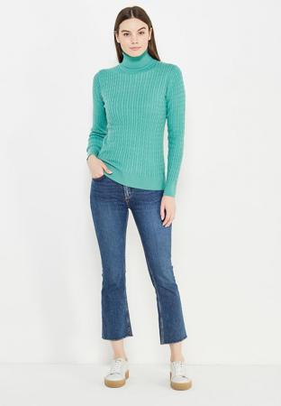 Водолазка oodji