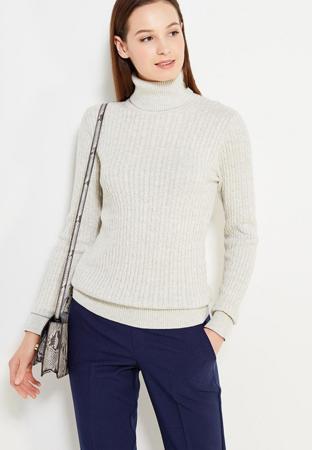 Водолазка oodji