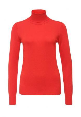 Водолазка oodji