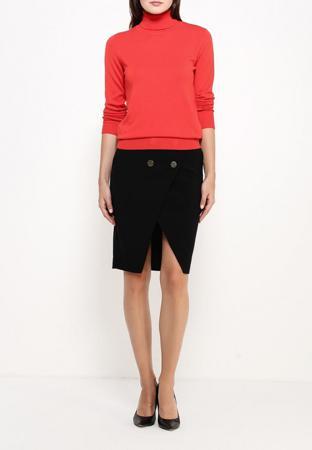 Водолазка oodji