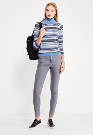 Водолазка oodji