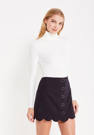 Водолазка oodji