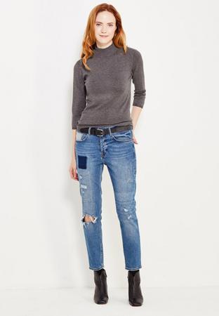 Водолазка oodji