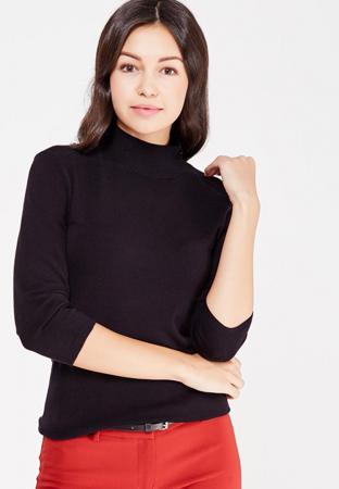 Водолазка oodji