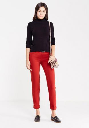 Водолазка oodji