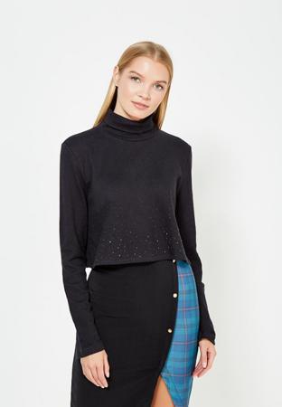 Водолазка Coquelicot