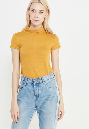 Водолазка oodji