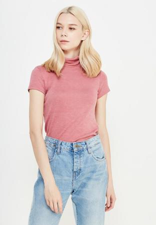 Водолазка oodji