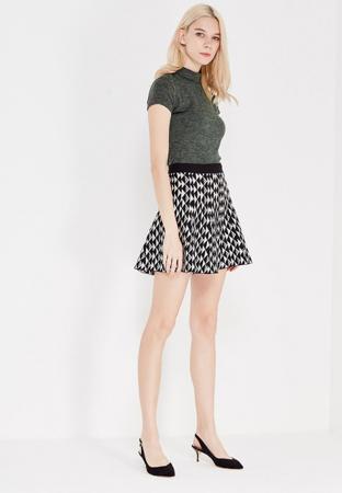 Водолазка oodji