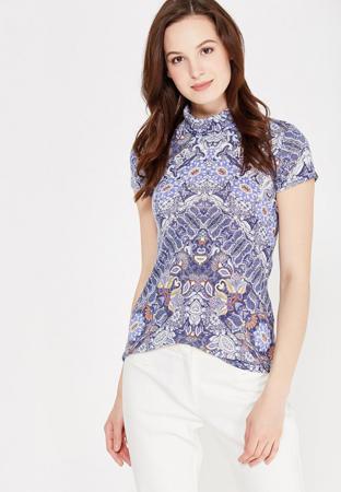 Водолазка oodji