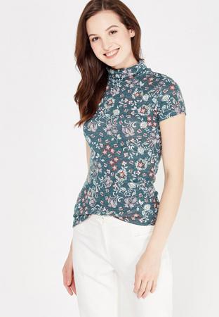 Водолазка oodji