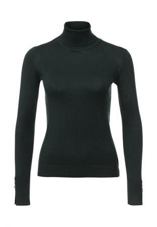 Водолазка oodji