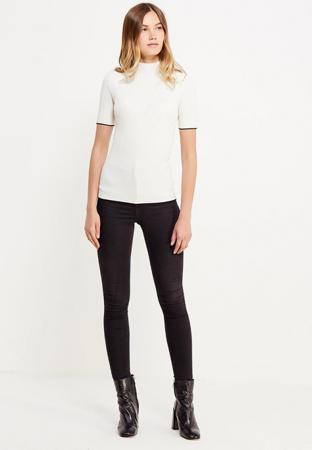 Водолазка oodji