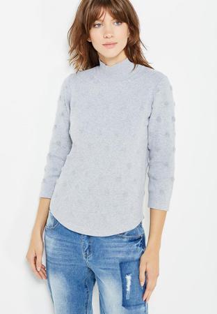 Водолазка oodji