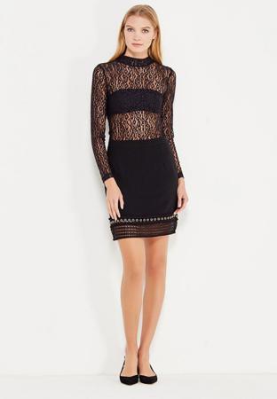 Водолазка Morgan