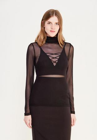 Водолазка Jacqueline de Yong