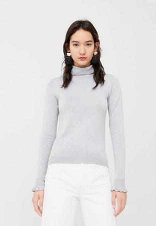 Водолазка Mango